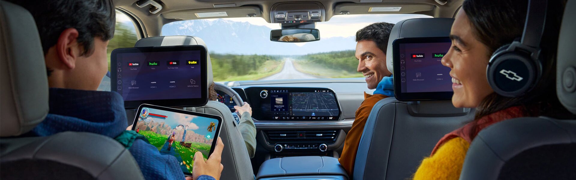 Brown Chevrolet of Eagle Pass in Eagle Pass TX