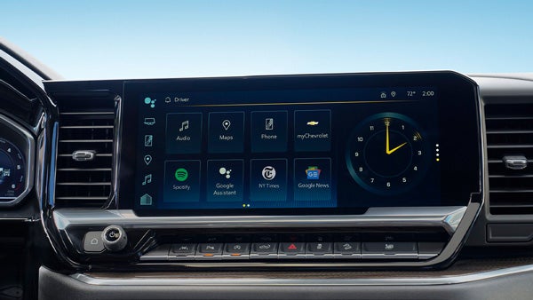 Brown Chevrolet of Eagle Pass in Eagle Pass TX