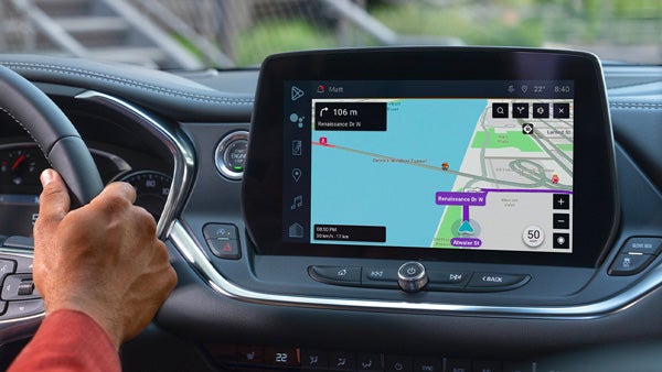 Brown Chevrolet of Eagle Pass in Eagle Pass TX