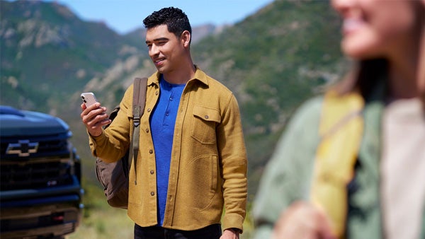 Brown Chevrolet of Eagle Pass in Eagle Pass TX