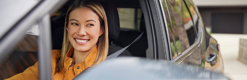 Brown Chevrolet of Eagle Pass in Eagle Pass TX