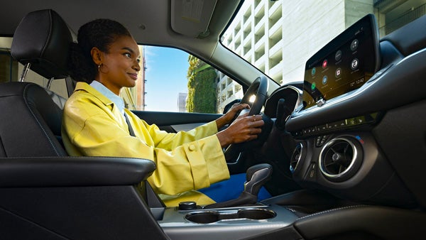 Brown Chevrolet of Eagle Pass in Eagle Pass TX