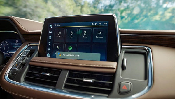 Brown Chevrolet of Eagle Pass in Eagle Pass TX