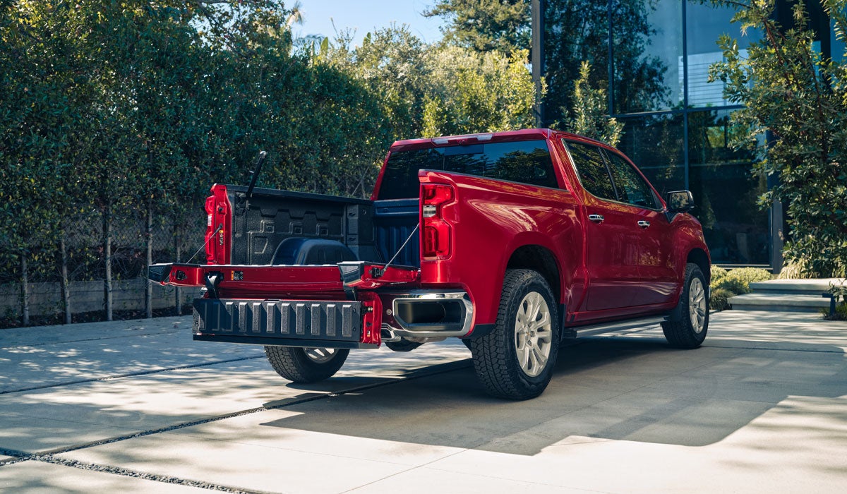Brown Chevrolet of Eagle Pass in Eagle Pass TX