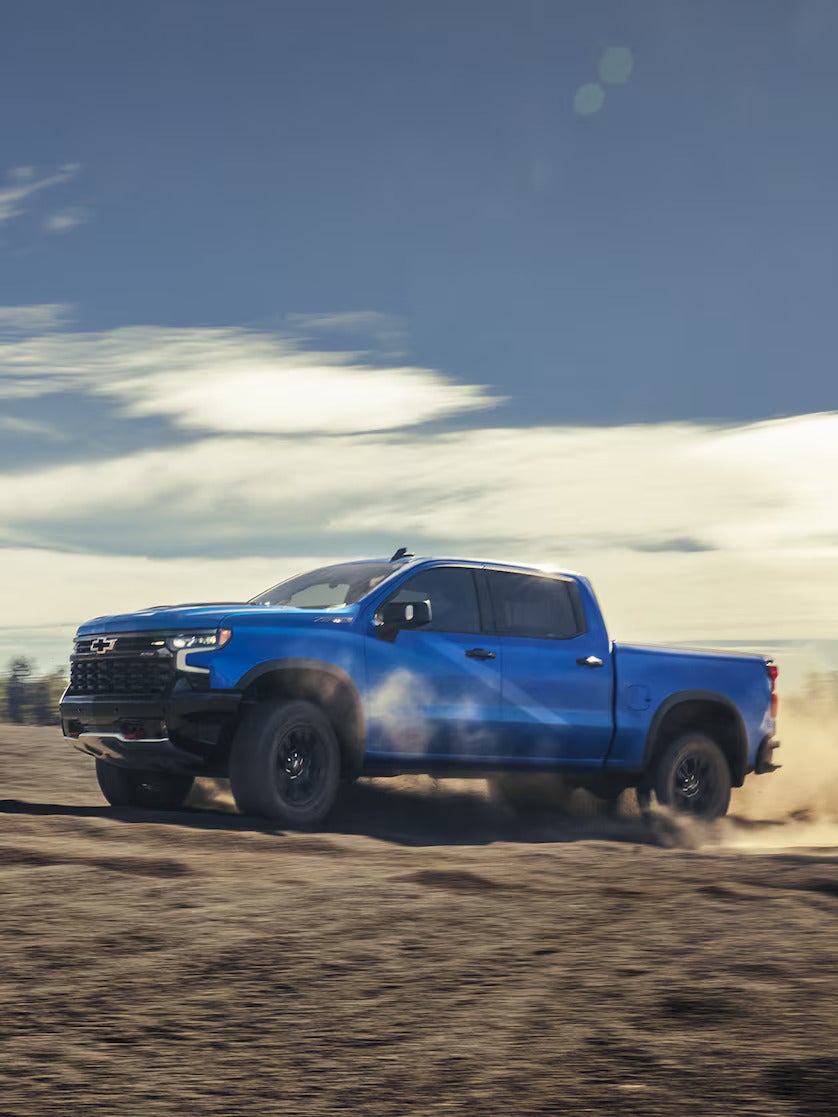 Brown Chevrolet of Eagle Pass in Eagle Pass TX