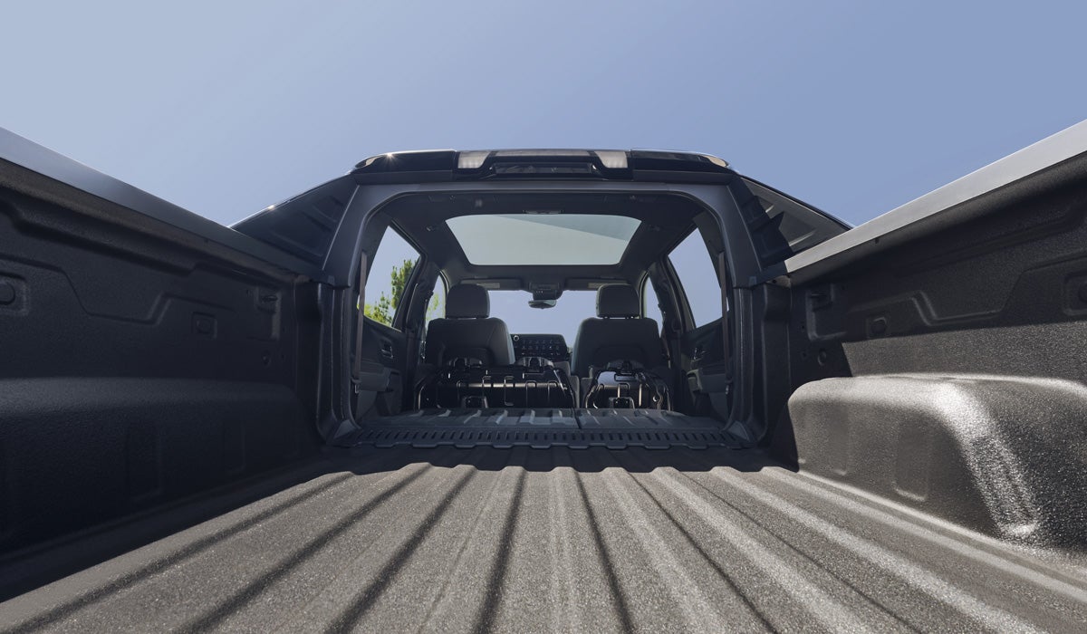 Brown Chevrolet of Eagle Pass in Eagle Pass TX
