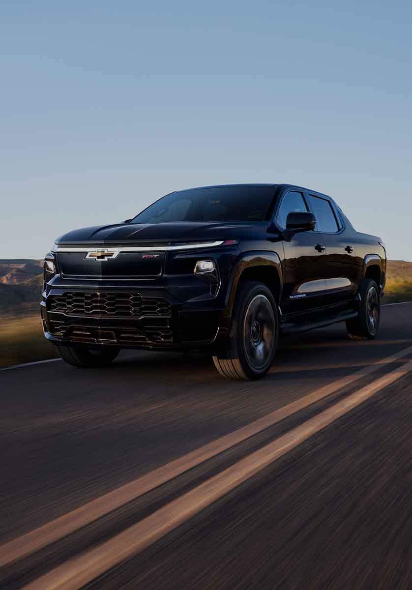 Brown Chevrolet of Eagle Pass in Eagle Pass TX