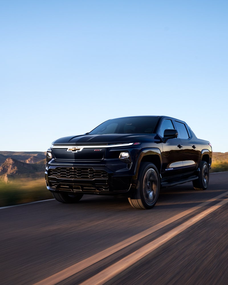 Brown Chevrolet of Eagle Pass in Eagle Pass TX