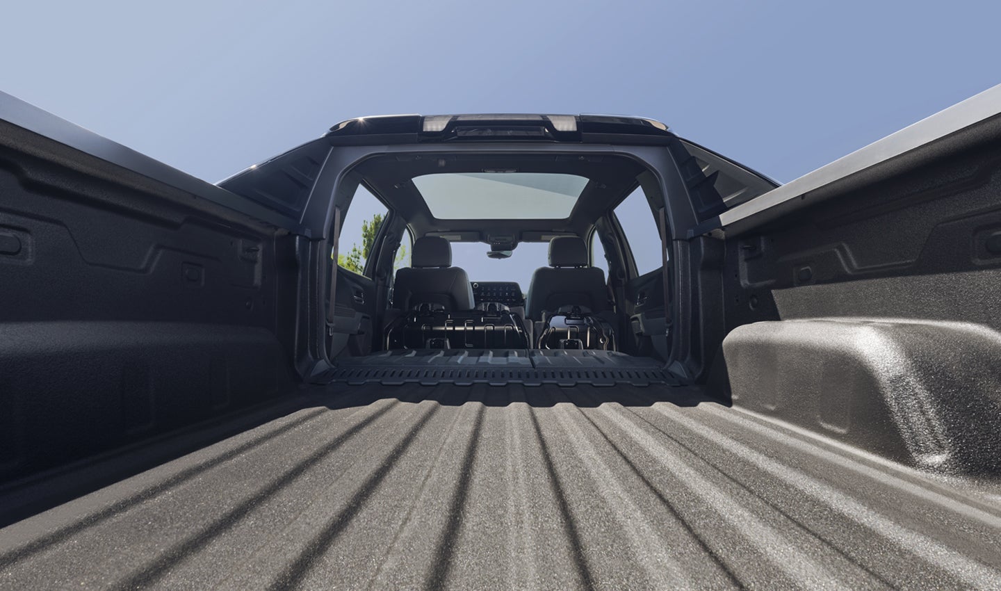 Brown Chevrolet of Eagle Pass in Eagle Pass TX