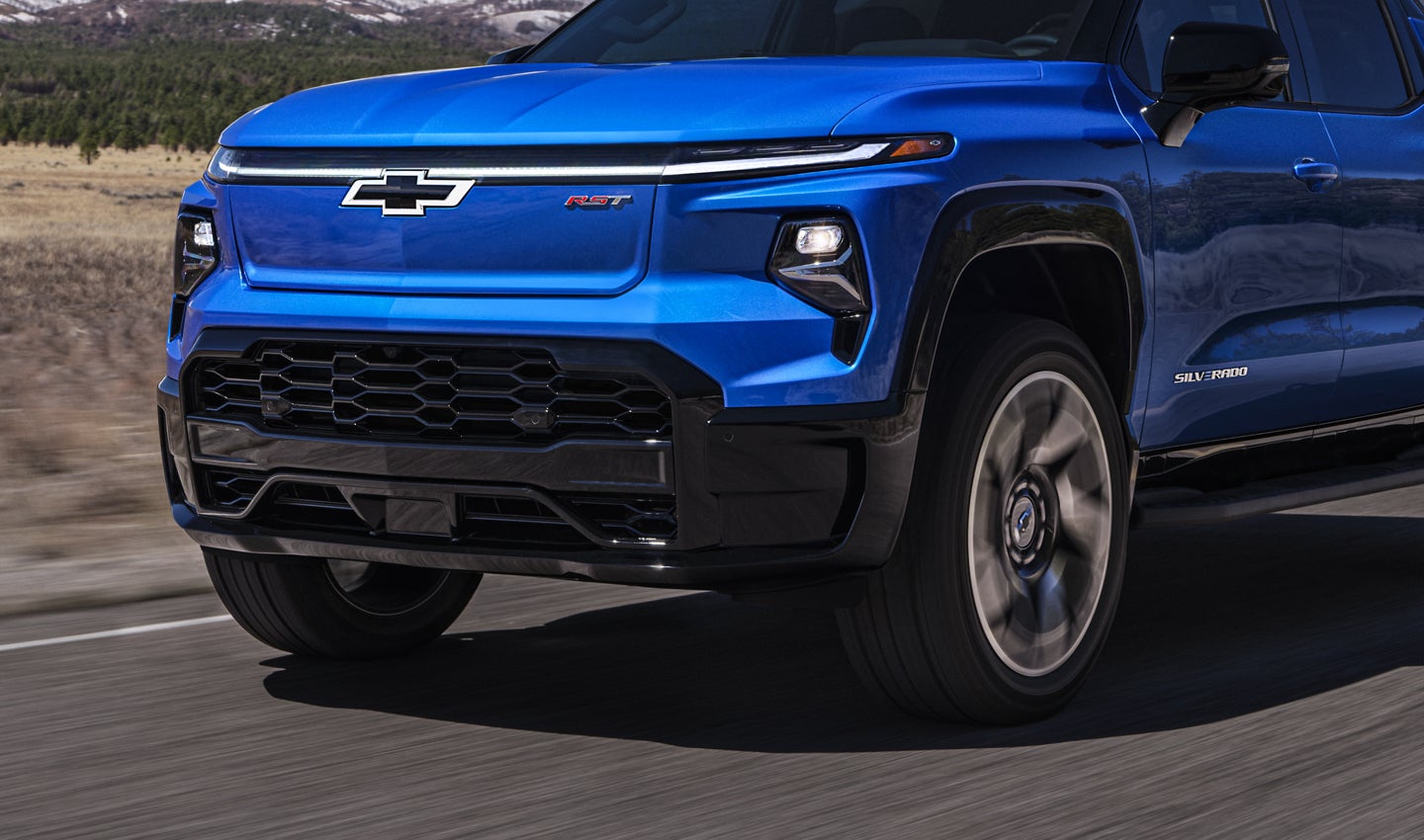 Brown Chevrolet of Eagle Pass in Eagle Pass TX