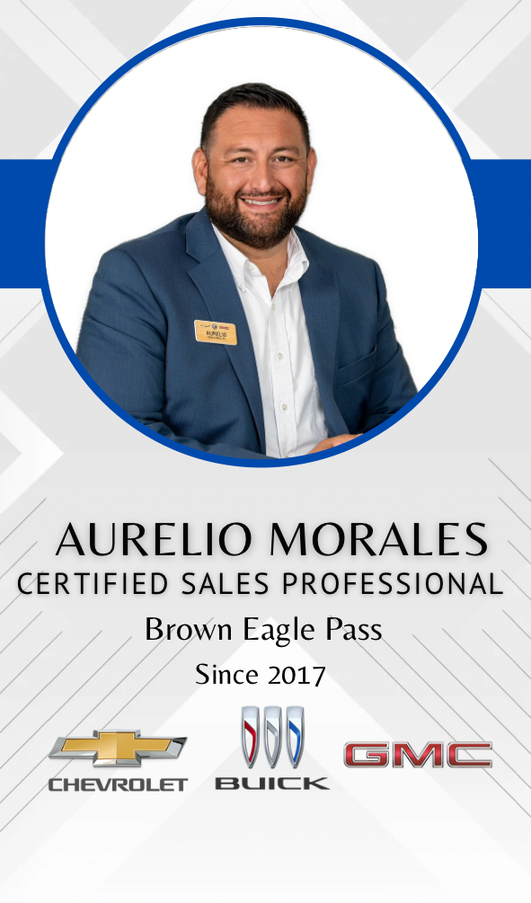 Aurelio Morales