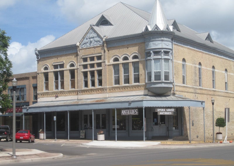 Brown Chevrolet of Eagle Pass in Eagle Pass TX